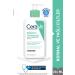 CeraVe Foaming Cleanser for Normal to Oily Skin 236ml