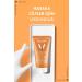 Vichy Capital Soleil Spf50+ Velvety Sunscreen for Smooth Looking Skin - 50ml - Buy Online on GoSupps.com