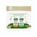 Do adan White Tea 18 Cup Bags x2 - Buy Online on GoSupps.com
