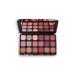 Revolution Forever Flawless Allure 18-Piece Eyeshadow Palette - Buy Online on GoSupps.com