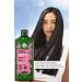 Yves Rocher Color Protecting Shampoo for Dyed Hair (couleur) - Vegan-300 Ml - Buy Online on GoSupps.com