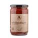 Antep Bazaar Sweet Pepper Paste -Gaziantep- 650 gr