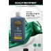 Evoque Scalp Recovery Anti-Hair Loss Conditioner Argan and Tea Tree Oil Sulfate-Free Paraben-Free 300ml - Buy Online on GoSupps.com