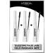 L'Oreal Paris 3-Piece False Lash Telescopic Fiber Mascara Set
