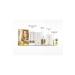 MAXX DELUXE Golden Series 24k Gold Content Tube Dye and Hair Care Serum (2X50 ML) - Buy Online on GoSupps.com