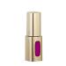 L'OR Eal Loreal Liquid Lipstick - Color Riche L'extraordinaire Lipstick 401 Fuchia Drama - Buy Online on GoSupps.com