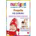 Nutrigen Back to Nursery Pack Elderberry Propolis - Buy Online on GoSupps.com