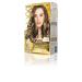MAXX DELUXE Golden Series 24k Gold Content Tube Dye and Hair Care Serum