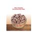 Pasha Nuts Roasted Cashews in Wood Fire 250 gr X 4 Pieces (FIRST QUALITY) - Buy Online on GoSupps.com
