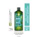 Yves Rocher Purifying Shampoo for Oily Hair (Pure Detox) - Vegan-300 ml
