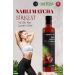 Bilge la Matcha Premium Japanese Pomegranate Matcha Detox Vinegar 250 ml - Buy Online on GoSupps.com