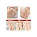 Marlett Foot Peeling Pack - Professional Sock Type Foot Peeling Mask - Buy Online on GoSupps.com