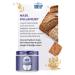 One Up Psyllium Husk Powder 180 gr - UNFLAVOURED - Buy Online on GoSupps.com