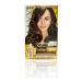MAXX DELUXE Golden Series 24k Gold Content Tube Dye and Hair Care Serum - Buy Online on GoSupps.com
