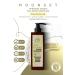 moonset Damaged Hair Care Shampoo 400 ml x 2 Pieces (Collagen + Keratin Hair Care Shampoo) - Buy Online on GoSupps.com