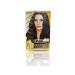 MAXX DELUXE Golden Series 24k Gold Content Tube Dye and Hair Care Serum (2X50 ML) - Buy Online on GoSupps.com