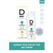 Dermoskin Acn Mat Face Protection Gel Spf 50 50 ml Sun Cream