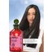 Yves Rocher Raspberry Hair Vinegar / Tonic - Normal Hair / Brillance 150 ml-52166 - Buy Online on GoSupps.com
