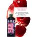 Yves Rocher Anti-Orange Purple Shampoo for Dyed Hair (Couleur) - Vegan-300 ml - Buy Online on GoSupps.com