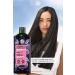 Yves Rocher Anti-Orange Purple Shampoo for Dyed Hair (Couleur) - Vegan-300 ml - Buy Online on GoSupps.com