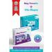 Vitasso Magnesium Magthreeon & Vitamagne Organic Magnesium Forms and Vitamin Forms 2 Pack