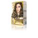 MAXX DELUXE Golden Series 24k Gold Content Tube Dye and Hair Care Serum (2X50 ML)