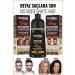 Borthe Brown Shampoo for White Hair 300 ml - Buy Online on GoSupps.com
