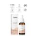 ZAROZA Anti-aging Eye Serum | Anti-Wrinkle & Moisturizing Eye Contour Serum - 30 ml - Buy Online on GoSupps.com
