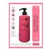cece derm Derm Sensa C Cleansing Face Cleansing Gel