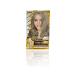 MAXX DELUXE Golden Series 24k Gold Content Tube Dye and Hair Care Serum (2X50 ML) - Buy Online on GoSupps.com