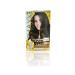 MAXX DELUXE Golden Series 24k Gold Content Tube Dye and Hair Care Serum (2X50 ML) - Buy Online on GoSupps.com