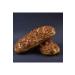 Family Gluten-free Gluten-free Sesame Bread 210 Grams - 2 Pieces - Buy Online on GoSupps.com