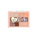 Roesia Rose Cosmetics Rose Girls 10 Eyeshadow & Highlighter