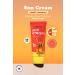 CONSLY Snail Mucus Extract SPF 50 + PA +++ Sun Cream Consly Snail Mucus Sun Cream 50 ml - Buy Online on GoSupps.com