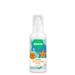 Siveno 0 Natural Children's Sun Lotion - Anti-Stain Antioxidant Moisturizing Herbal Vegan Uva Uvb 50spf - Buy Online on GoSupps.com