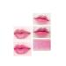 vipcheap No2 Flower Lip Gloss Jelly Lipstick Long-Lasting Nourishing Lip Balm Moisturizing Effect - Buy Online on GoSupps.com