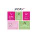 Urban Care No.2 Bond Plex Anti-Fray Hair Care Shampoo 350 ml - Buy Online on GoSupps.com