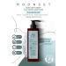 moonset Anti-Loss Care Shampoo 400 ml x 2 Pieces (Anacryn & Keratin Hair Care Shampoo) - Buy Online on GoSupps.com