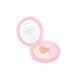 Roesia Rose Cosmetics Rose Ice Cream Art Powder Illuminator - Buy Online on GoSupps.com