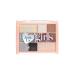 Roesia Rose Cosmetics Rose Girls 10 Eyeshadow & Highlighter