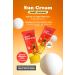 CONSLY Snail Mucus Extract SPF 50 + PA +++ Sun Cream Consly Snail Mucus Sun Cream 50 ml - Buy Online on GoSupps.com