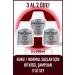 Rectiwa Herbal Shampoo for Dry Normal Hair Buy 3 Get 2