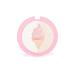 Roesia Rose Cosmetics Rose Ice Cream Art Powder Illuminator - Buy Online on GoSupps.com