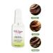 Lujeu Hair Care Oil Argan Keratin Hair Care Oil Hair Care for Burnt and Damaged Hair - Buy Online on GoSupps.com