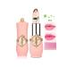 vipcheap Emaymei Jelly No5 Flower Lipstick Long Lasting Lip Balm Moisturizing Effective Lip Gloss Lipstick