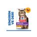 Hill's SCIENCE PLAN Adult Cat Food Chicken for Stomach and Skin Sensitivity 1.5 kg x 2 Pieces