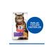 Hill's SCIENCE PLAN Adult Cat Food Chicken for Stomach and Skin Sensitivity 1.5 Kg - Buy Online on GoSupps.com