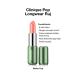 Clinique Pop Longwear Lipstick - Color: Melon Pop - Shiny Finish