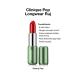 Clinique Pop Longwear Lipstick - Color: Cherry Pop - Shiny Finish