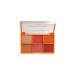 Revolution Mini Reloaded Eye Shadow Palette - Eyeshadow Palette I See You Orange - Buy Online on GoSupps.com